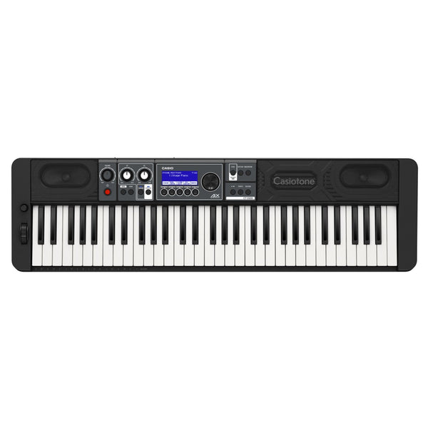 Casio CT-S500 portable keyboard
