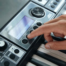 Casio CT-S500 portable keyboard