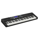 Casio CT-S500 portable keyboard