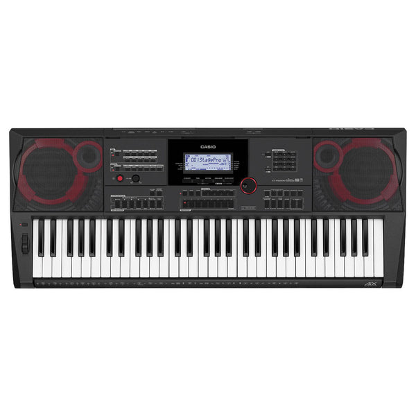 Casio Ct-X3000 Portable Keyboard