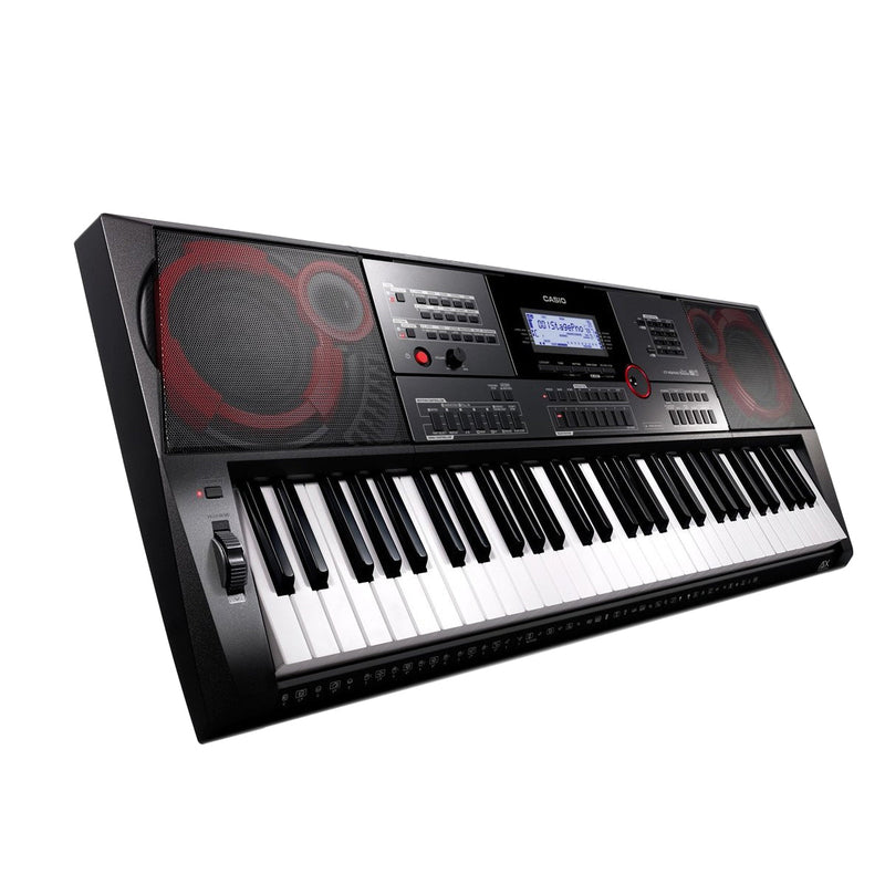Casio Ct-X5000 Portable Keyboard