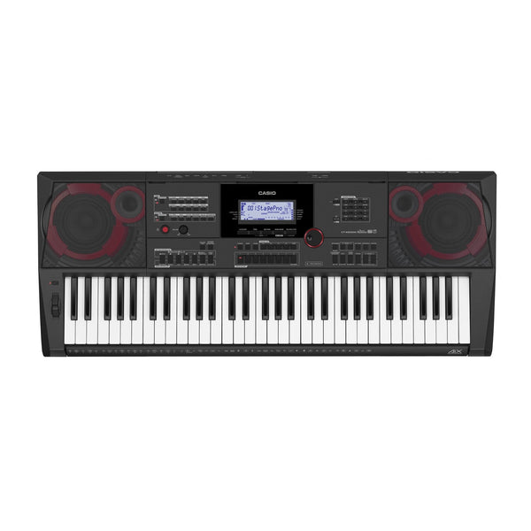Casio Ct-X5000 Portable Keyboard