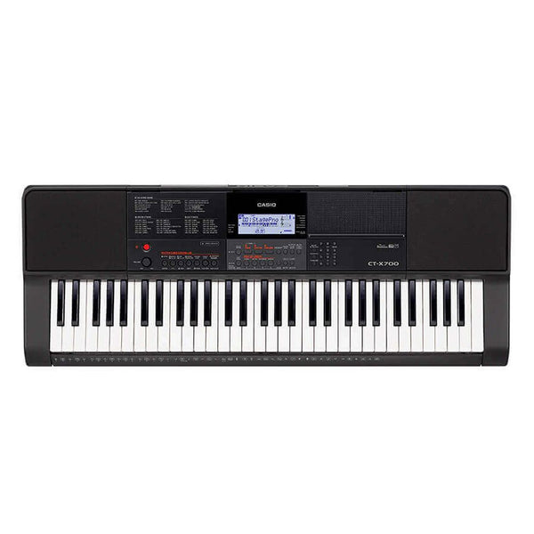 Casio CT-X700 portable keyboard