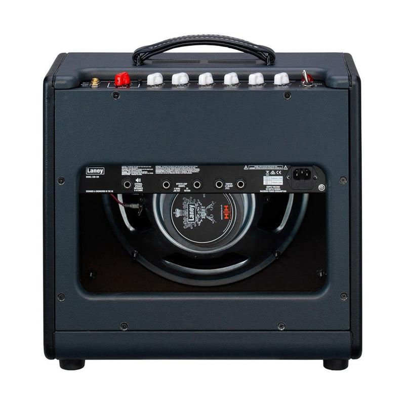 Laney Cub series Super-12 15W valve combo amplifier