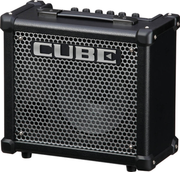 Roland Cube Series 10W Electric Guitar Combo Amplifier