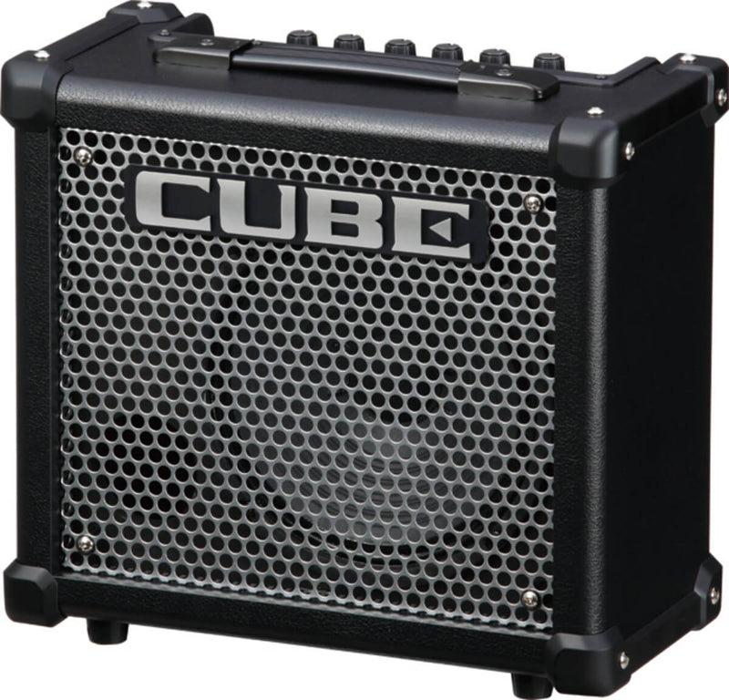 Roland Cube Series 10W Electric Guitar Combo Amplifier