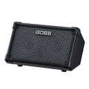 Boss Cube Street II 10W stereo amplifier - Black