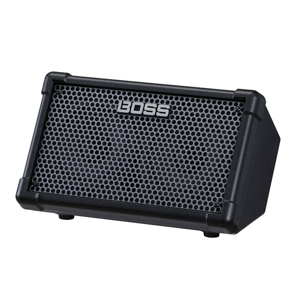 Boss Cube Street II 10W stereo amplifier - Black