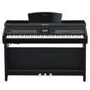 Yamaha Clavinova Cvp701 Digital Piano - Polished Ebony