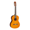 Yamaha CX40II 4/4 electro-classical guitar in gloss - Natural