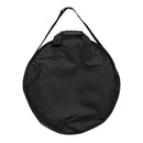 Stagg CYB-10 standard dual cymbal bag
