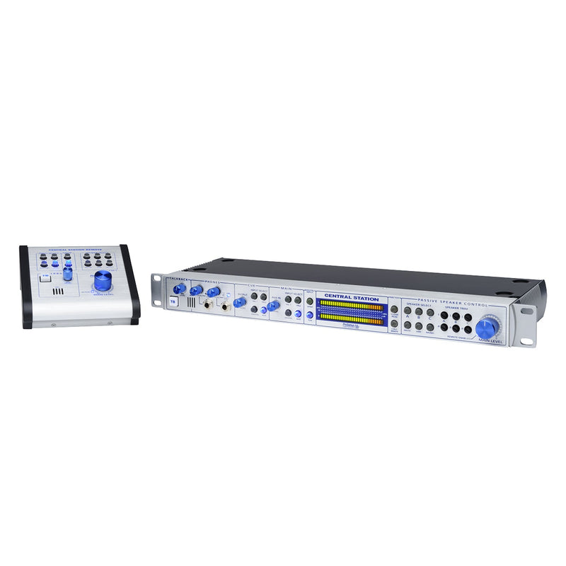 PreSonus Central Station PLUS monitoring controller