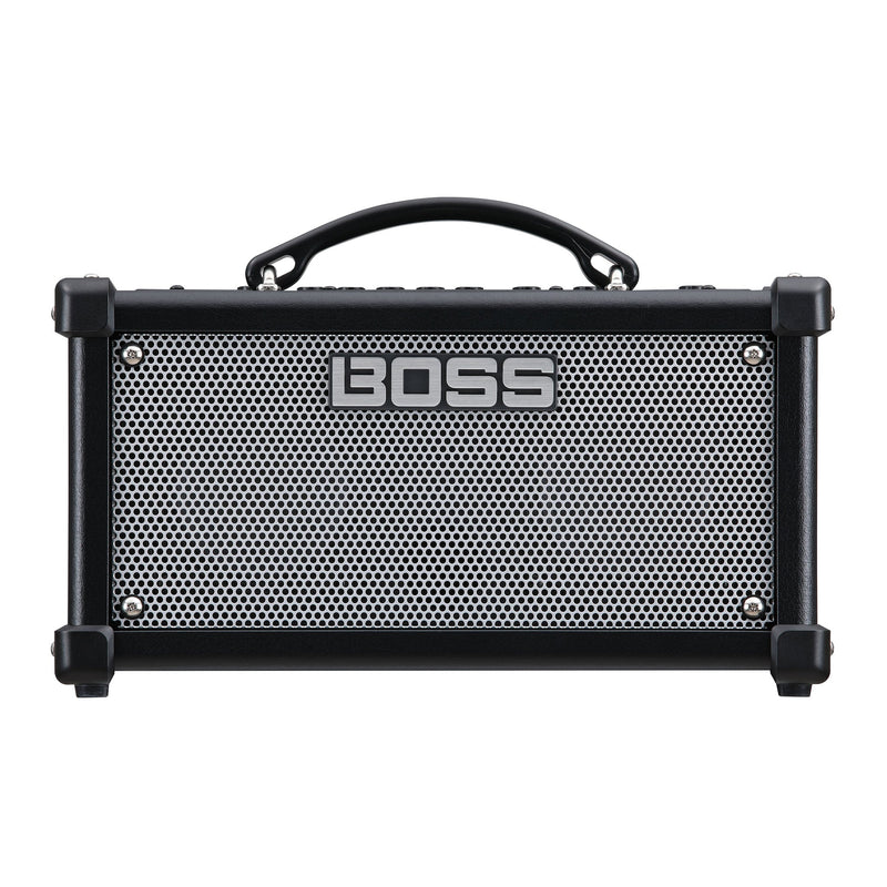 Boss Dual Cube LX guitar amplifier