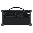 Boss Dual Cube LX guitar amplifier