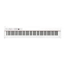 Korg D1 digital stage piano - White