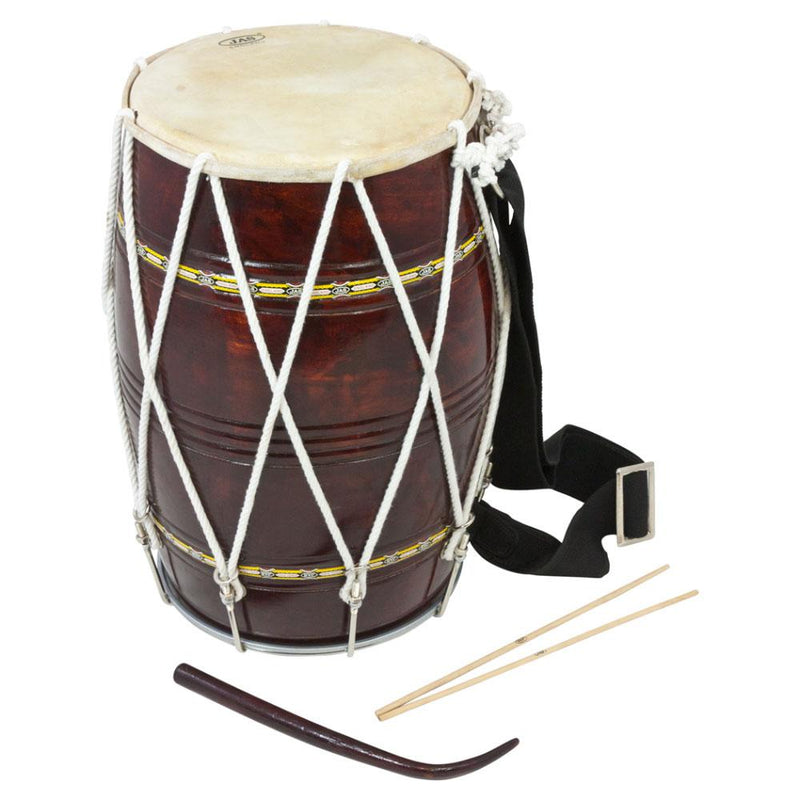 Junior 12" Bhangra Dhol