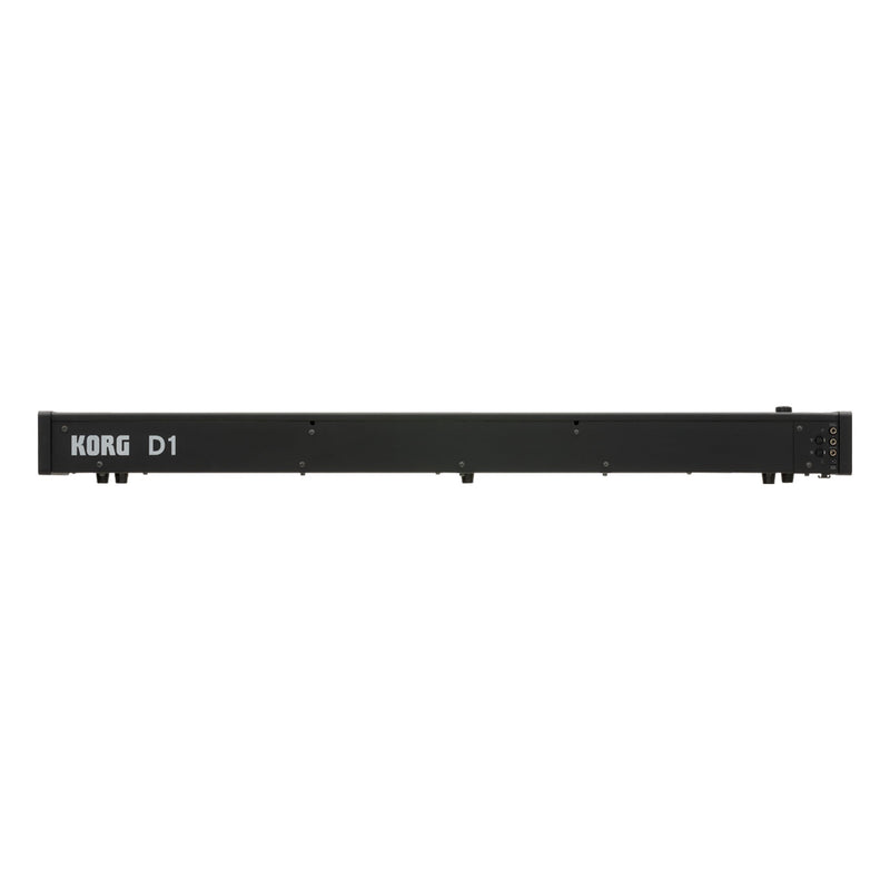 Korg D1 digital stage piano - Black