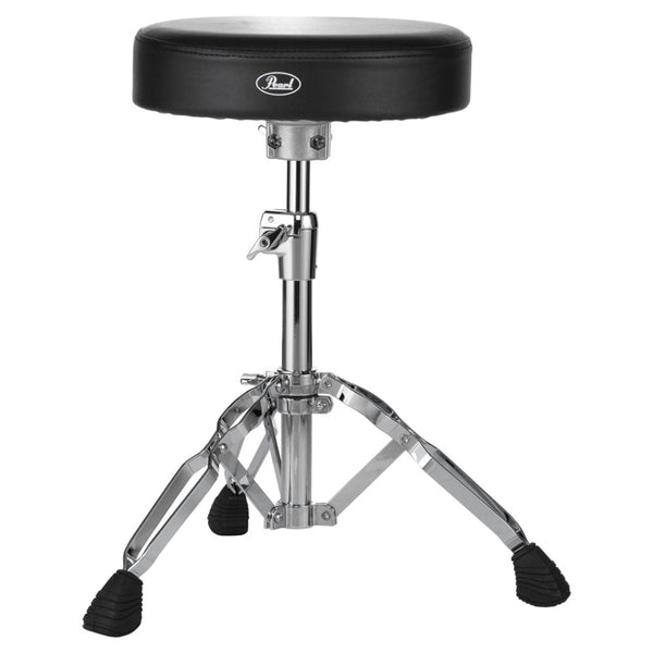 Pearl Height Adjustable Round Drum Stool