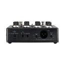 Laney Digbeth DB-PRE bass guitar pre amplifier pedal