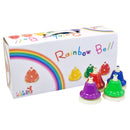 Percussion Workshop set of 8 colour desk bells
