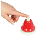 Percussion Workshop set of 8 colour desk bells