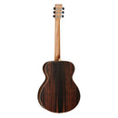Tanglewood discovery exotic series folk size acoustic guitar