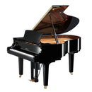 Yamaha Dc2Xen Disklavier Enspire Grand Piano - Polished Ebony