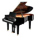 Yamaha Dc3Xen Disklavier Enspire Grand Piano - Polished Ebony