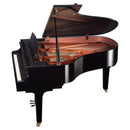 Yamaha Dc3Xen Disklavier Enspire Grand Piano - Polished Ebony