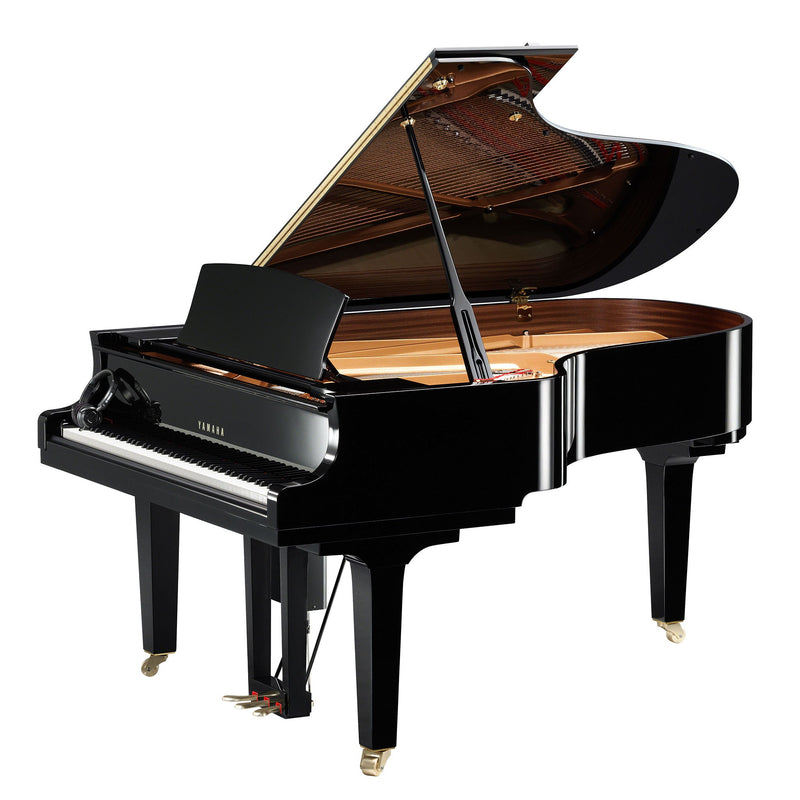 Yamaha DC5XEN Disklavier ENSPIRE Grand Piano