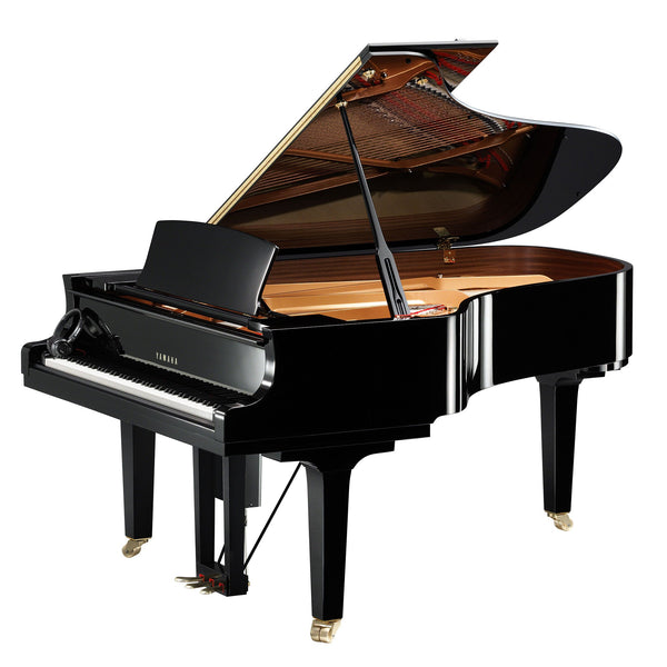 Yamaha DC6X Disklavier ENSPIRE grand piano