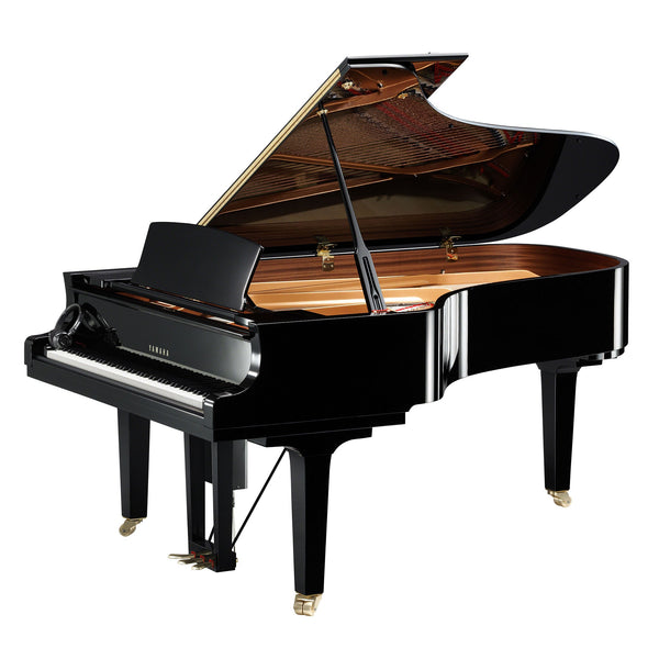 Yamaha DC7X Disklavier ENSPIRE grand piano