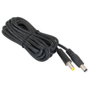 DC leads for DC8-CAS multi-keyboard power supply