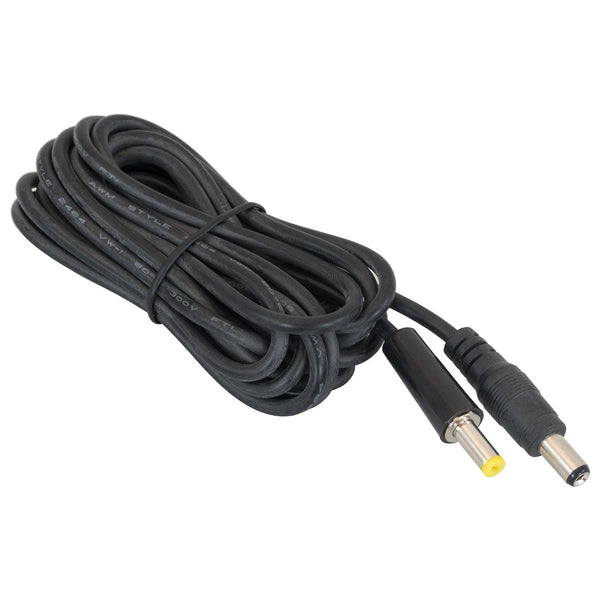 DC leads for DC8-CAS multi-keyboard power supply