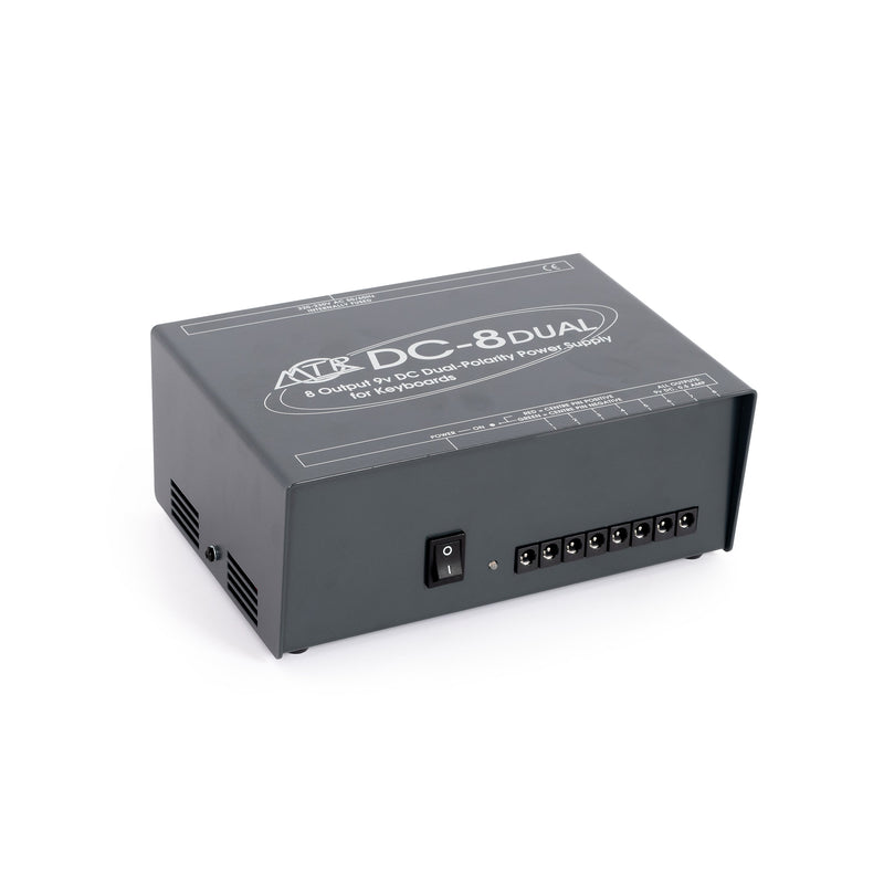 Multi-Keyboard Power Supply For Yamaha Portable Keyboards