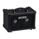 Boss Dual Cube Bass LX bass guitar amplifer