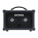 Boss Dual Cube Bass LX bass guitar amplifer