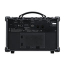 Boss Dual Cube Bass LX bass guitar amplifer