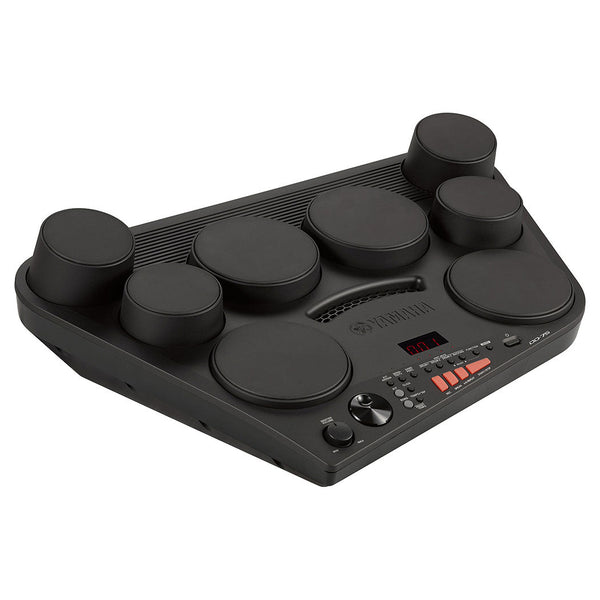 Yamaha Dd75 Digital Desktop Drum Kit