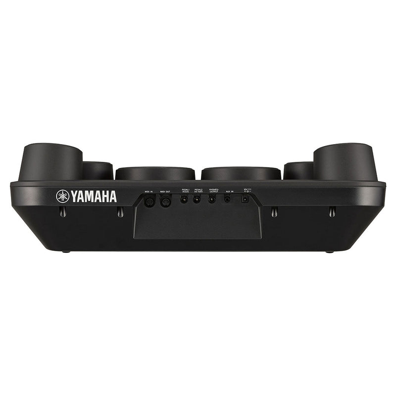 Yamaha Dd75 Digital Desktop Drum Kit