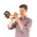 Jazzlab Deflector-Pro For Saxophones, Trumpet And Trombone