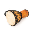 Wide Top rope-tuned djembe pack for education - Primary 30 players
