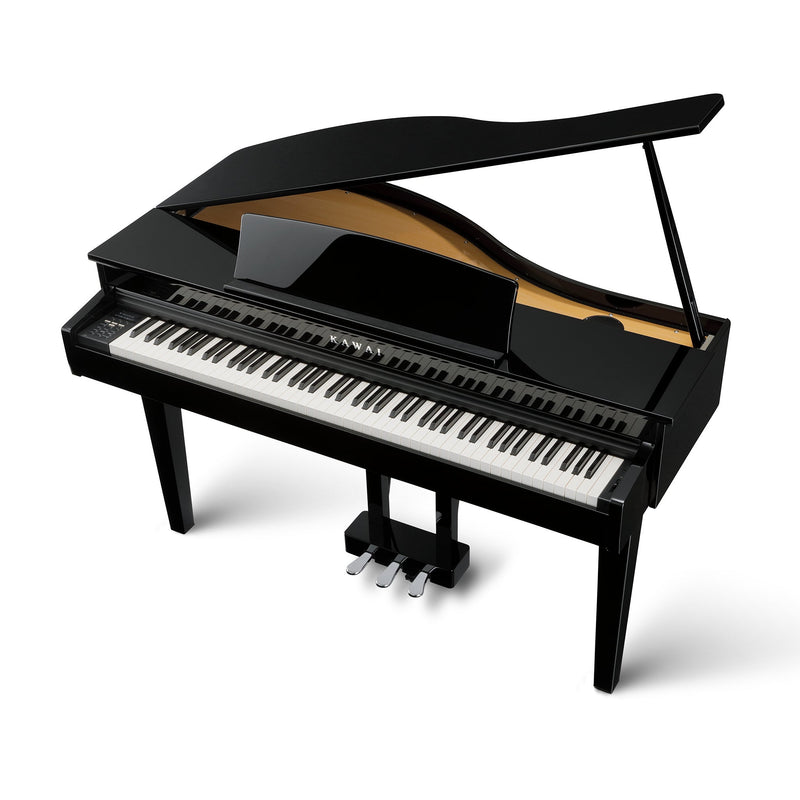 Kawai DG-30 digital grand piano