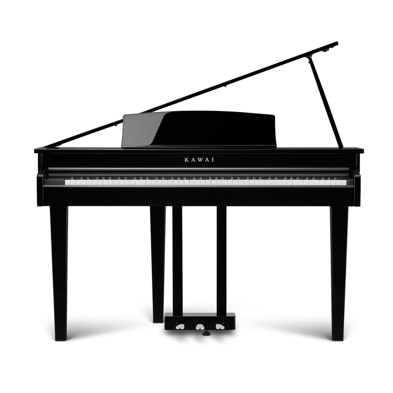 Kawai DG-30 digital grand piano