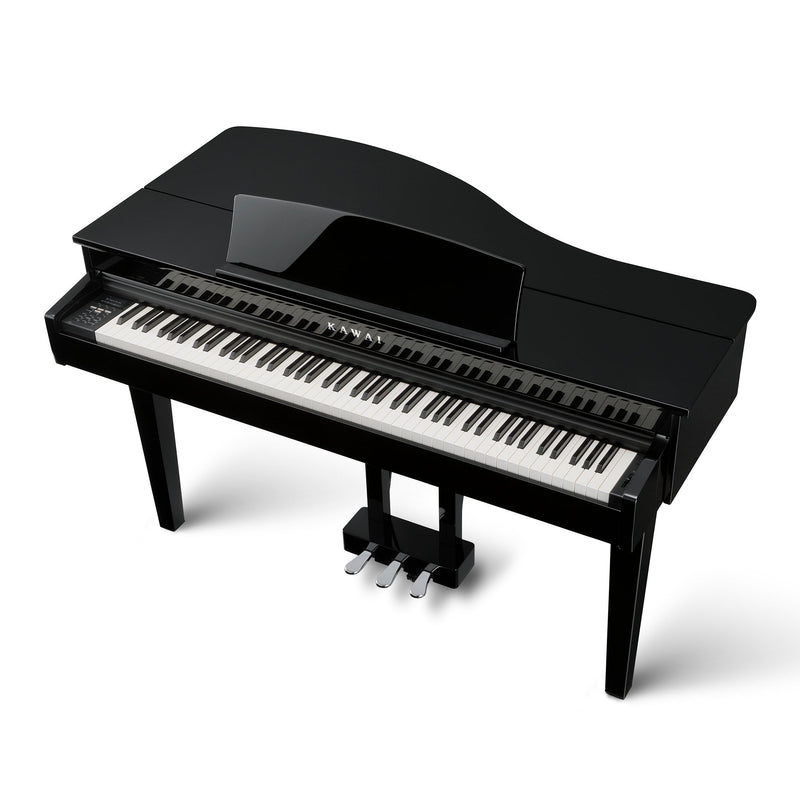 Kawai DG-30 digital grand piano