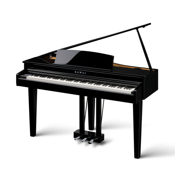 Kawai DG-30 digital grand piano