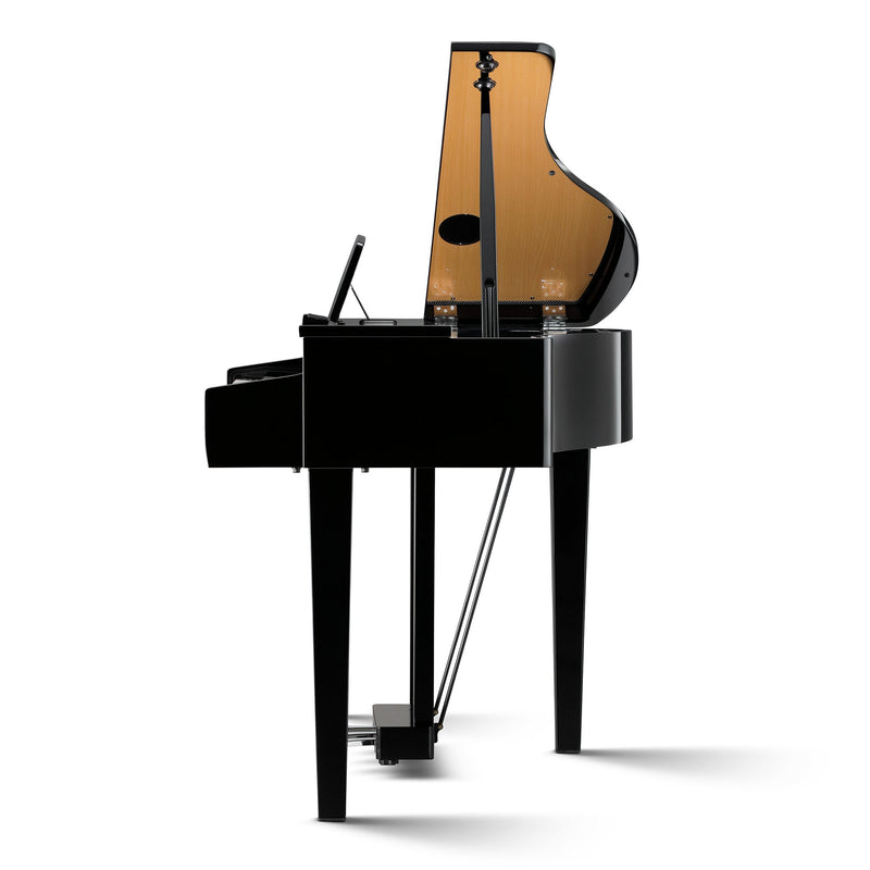 Kawai DG-30 digital grand piano