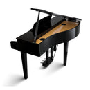 Kawai DG-30 digital grand piano