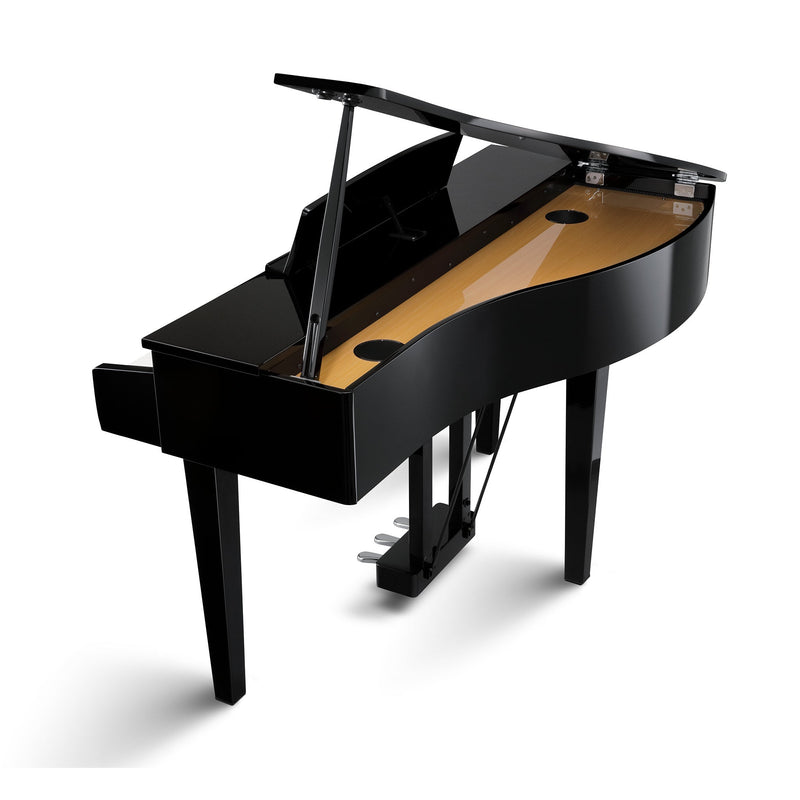 Kawai DG-30 digital grand piano