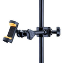 Hercules Smartphone Holder